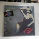 SCORPIONS - SAVAGE MOVEMENT M-/M- EU 1988 LP - pikkukuva 1