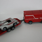 SIKU Volkswagen LT "Porsche Transport Set" - pikkukuva 3