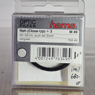 == Hama 49mm Close-Up +3 -suodatin - pikkukuva 5