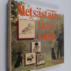 Metsästäjän tietokirja - pikkukuva 1