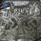 TEITANBLOOD - SEVEN CHALICES 2LP M-/M-(+) - pikkukuva 1