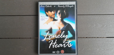 DVD: Lonely Hearts (Beverly D'Angelo, Eric Roberts 1991/2003