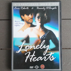 DVD: Lonely Hearts (Beverly D'Angelo, Eric Roberts 1991/2003 - pikkukuva 1