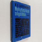 Kalervo Vihtori Laurikainen : Nykyfysiikan ongelmia - pikkukuva 1