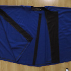 MARIMEKKO JAKKU / PONCHO  KOKO M KATSO MITAT! - pikkukuva 4