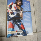 Ronnie Wood: It's only rock 'n' roll, Roll, Stones kitaristi - pikkukuva 2