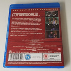 Futureworld - pikkukuva 2