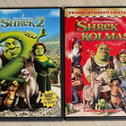 DreamWorks: SHREK (2001-2010) 4DVD - pikkukuva 2