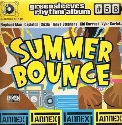 Various – Summer Bounce