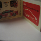Peugeot rallitarra 5: Peugeot 307 WRC - pikkukuva 3