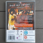 DVD: Chocolate (Jeeja Yanin 2008) - pikkukuva 2