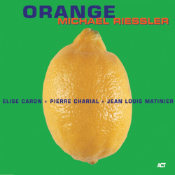 Michael Riessler, Elise Caron + Pierre Charial + Jean Louis