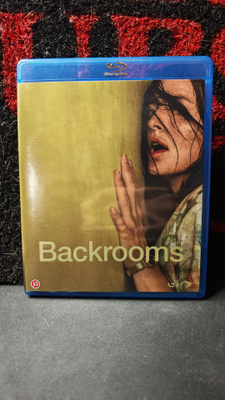 Backrooms