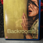 Backrooms - pikkukuva 1