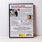 Yksi Lensi Yli Käenpesän DVD 2-Levyn Erikoisjulkaisu - pikkukuva 2