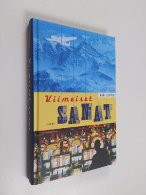 Kari Levola : Viimeiset sanat