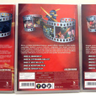 Ninjago Jaksot 1-64, kaikki suomeksi puhutut jaksot. - pikkukuva 5