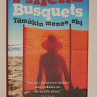 Milena Busquets - Tämäkin menee ohi - pikkukuva 1