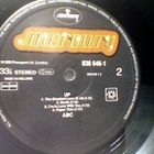 ABC  ::  UP  ::  VINYYLI   LP         1989 - pikkukuva 4