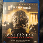 The Collector (2009) Blu-ray Suomijulkaisu - pikkukuva 1