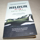 Satu Rämö Hildur  -pok - pikkukuva 1