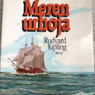Meren urhoja, Aarresaari, David Copperfield (kolme kirjaa) - pikkukuva 3