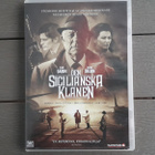 DVD: Sisilialaisklaani (Jean Gabin, Alain Delon 1969/2012) - pikkukuva 1