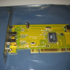 Firewire- kortti (PCI) - pikkukuva 1