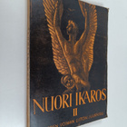Nuori Ikaros. II : Nuoren voiman liiton 25-vuotisjulkaisu - pikkukuva 1