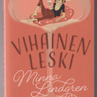 Minna Lindgren: Vihainen leski - pikkukuva 1