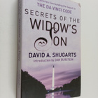 Dan Burstein ym. : Secrets of the Widow's Son - The Myste... - pikkukuva 1