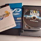 Final Fantasy (2 Disc) (DVD) - pikkukuva 3