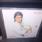 CD Frederik : Killeri ( SIS POSTIKULU ) - pikkukuva 1