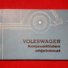 Volkswagen, Ford Escort - vanha autoilu (valitsemasi kirja) - pikkukuva 2
