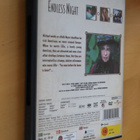 DVD Endless Night ( 1972 George Sanders Britt Ekland ) - pikkukuva 2