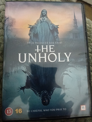 The unholy