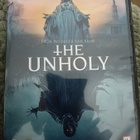 The unholy - pikkukuva 1