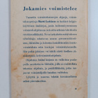 Martti Leskinen : Jokamies voimistelee - pikkukuva 2