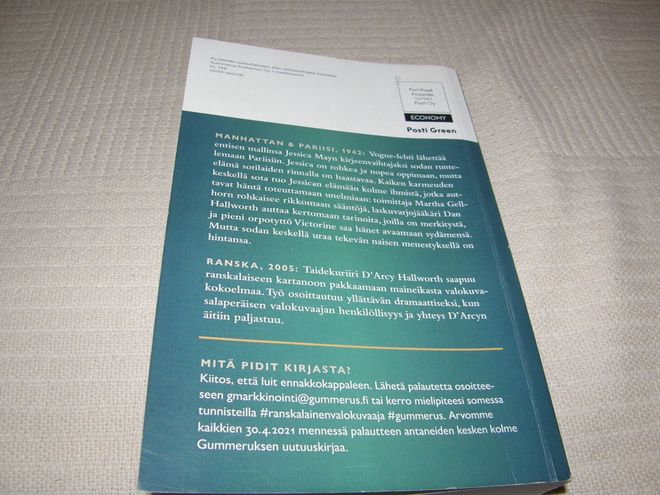 Item image