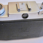 VANHA Kamera Zeiss Ikon Contina 1a 526/24 SIISTI - pikkukuva 3