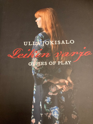 ULLA JOKISALO: LEIKIN VARJO