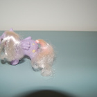 MY LITTLE PONY G1 BABY YO-Y0 - pikkukuva 3
