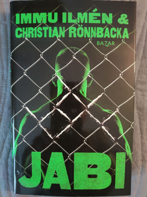 Ilmén & Rönnbacka: Jabi