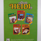 Heidi 6 : Clara käy kylässä - pikkukuva 2