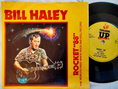 Bill Haley sinkku