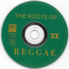 Various • The Roots Of Reggae II CD - pikkukuva 3