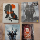 The Dark Tower Steelbook Fullslip LE (Kimchidvd lenticular) - pikkukuva 1