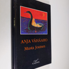 Anja Vähäaho : Musta joutsen - pikkukuva 1