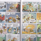 Aku Ankka Kuukauden sarjisekstra n:o 68 2004 - pikkukuva 3