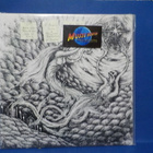 CTHONIC AURA - ABYSSIC REFLECTIONS IN SLUMBER M-/M- 12" LP - pikkukuva 1